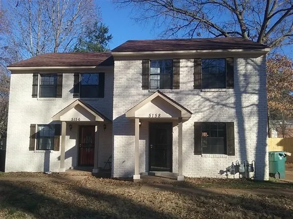 5156 Haleville Rd, Memphis, TN 38116