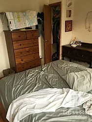 Rented by East Williamsburg Realty Inc