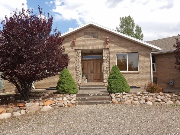 269 S 100 E, Kanarraville, UT 84742