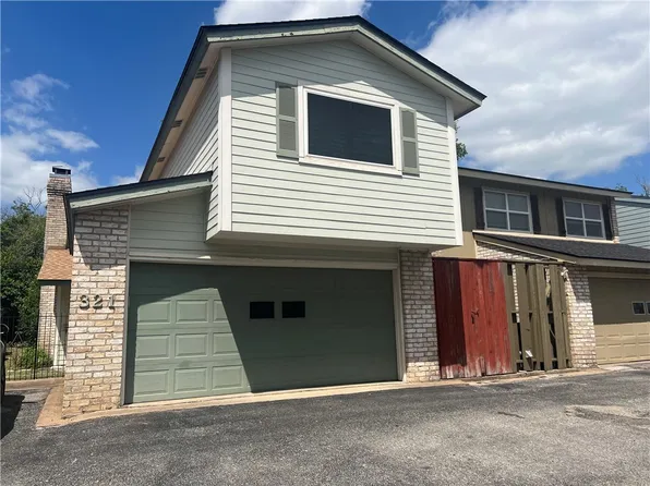 321 E Main St, Brenham, TX 77833