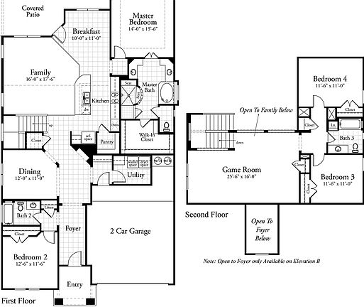2nd image of 8631 Kallison Arbor