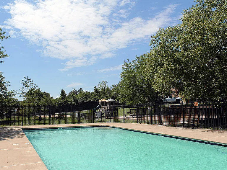 Life is Better Poolside