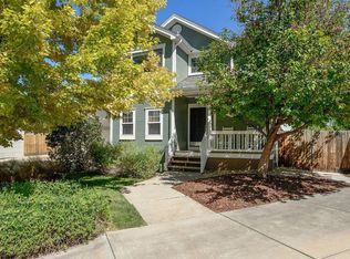 8073 E Harvard Cir, Denver, CO 80231