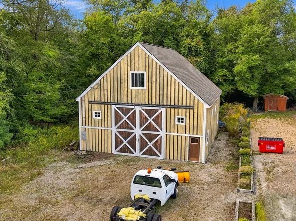 0 Faunce Corner Rd, North Dartmouth, MA 02747