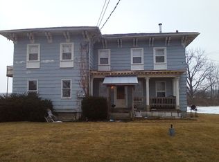 6580 Randall Rd, Le Roy, NY 14482