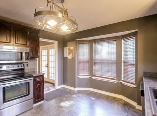 1110 Merritt Lewis Ln, Clarksville, TN 37042