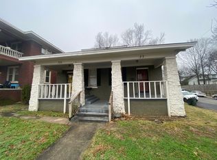 37 N Tucker St, Memphis, TN 38104