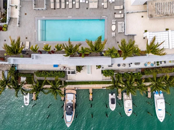 10201 E Bay Harbor Dr APT 507, Bay Harbor Islands, FL 33154