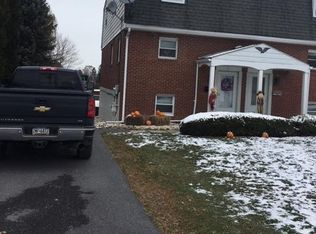 163 Mayluth Rd, Johnstown, PA 15904