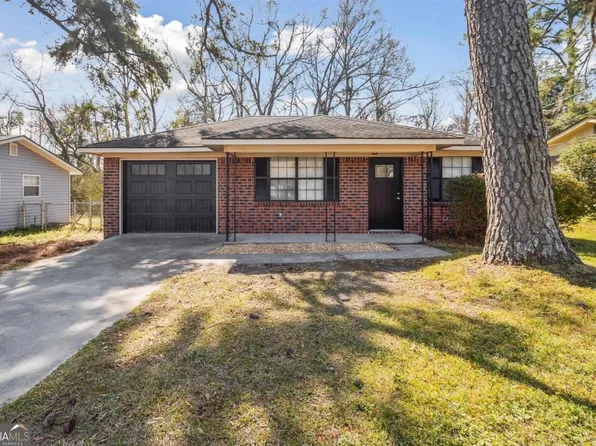 113 New Stillwell Rd, Springfield, GA 31329
