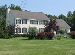 330 Broad St, Hollis, NH 03049