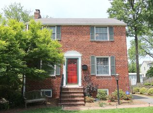 5437 22nd Rd N, Arlington, VA 22205