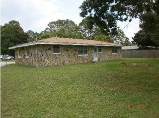 200 Tennessee Dr, Mexico Beach, FL 32456