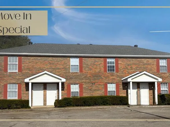 363 Peabody Dr APT 2, Clarksville, TN 37042