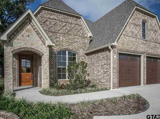 2248 Fallcrest Dr, Tyler, TX 75703