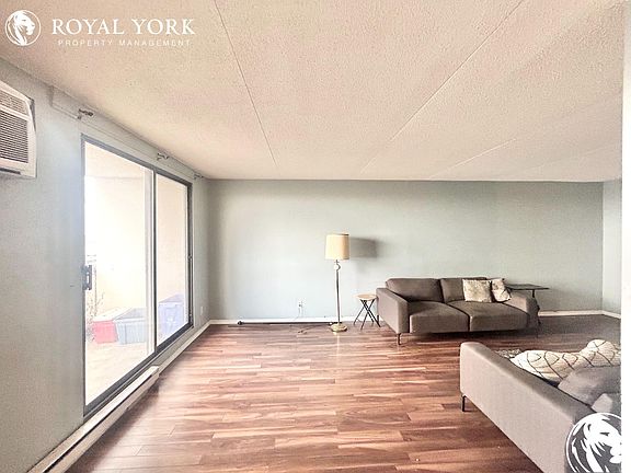 3rd image of 150 Park St W #1413