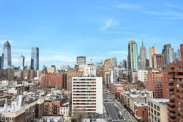 Rented by Bold New York