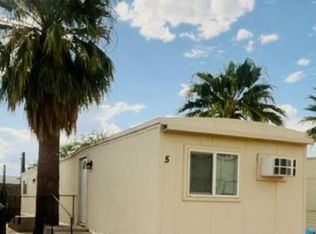 450 W Thurber Rd #5, Tucson, AZ 85705