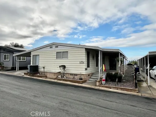 3850 Atlantic Ave Space 275, Highland, CA 92346