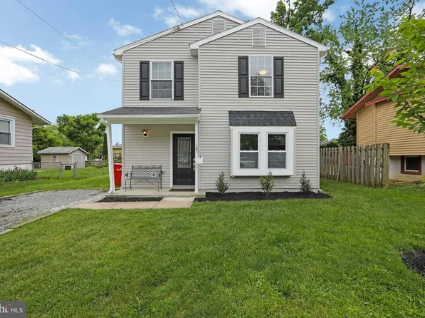 107 E Crestwood Ave, Somerdale, NJ 08083