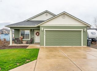 570 N 11th St, Aumsville, OR 97325