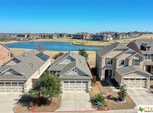 254 Danish Dr, Hutto, TX 78634