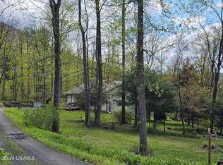 180 Mikalonis Rd, Shamokin, PA 17872