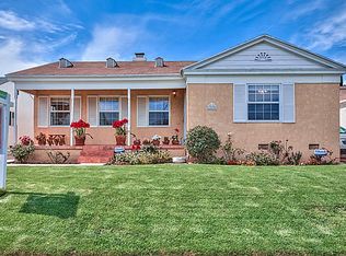 1835 S Ogden Dr, Los Angeles, CA 90019