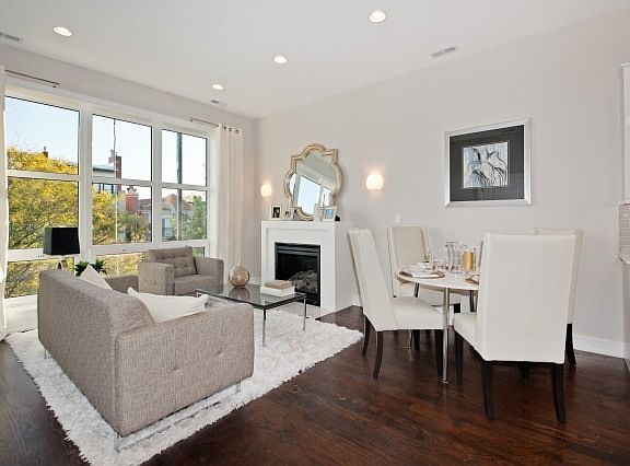 2nd image of 1904 N Western Ave #2W