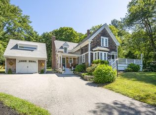 184 Tiffany Rd, Norwell, MA 02061