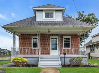 37 Knight Ave, Runnemede, NJ 08078