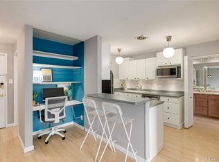 700 N Washington St APT 403, Denver, CO 80203