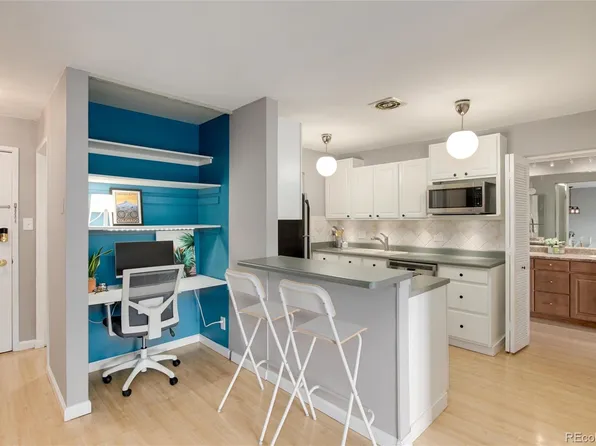 700 Washington Street #403, Denver, CO 80203