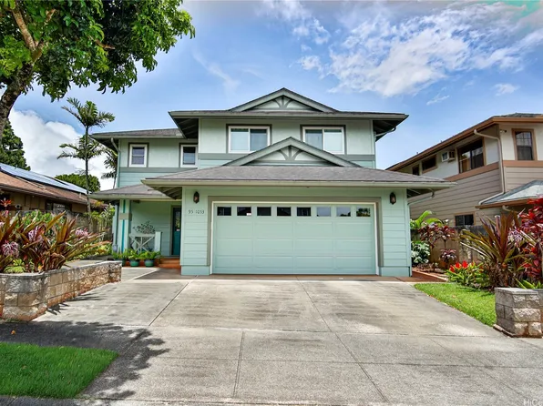 95-1053 Pikokea St #10, Mililani, HI 96789