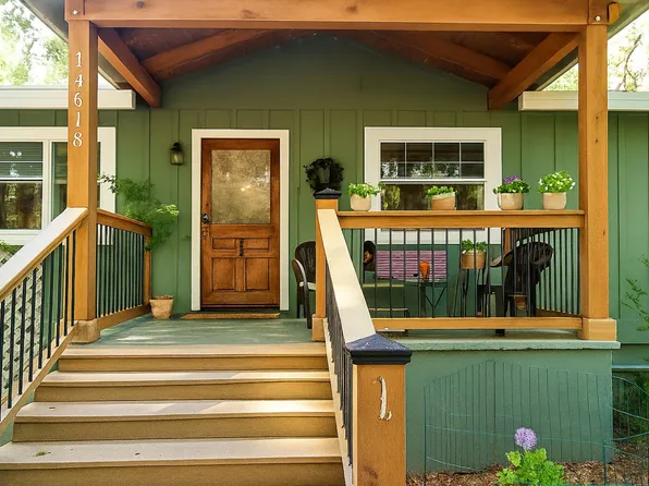 14618 Highland Dr, Grass Valley, CA 95945