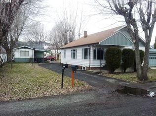 2208 N Pine St, La Grande, OR 97850