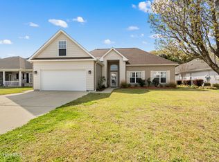 231 Jessica Lakes Dr, Conway, SC 29526