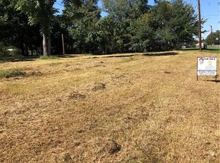 1802 W Mansur Ave, Guthrie, OK 73044