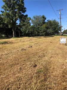 1802 W Mansur Ave, Guthrie, OK, 73044