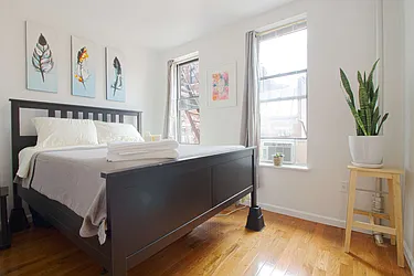 Rented by J Misrahi Realty Corp