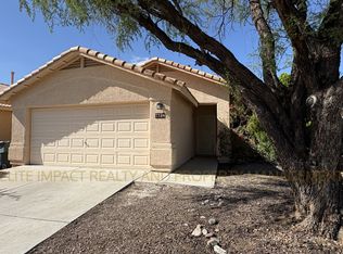 7734 S Titanite Ln, Tucson, AZ 85747