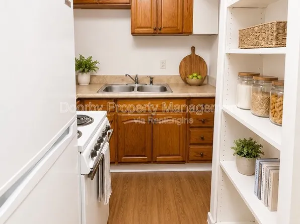 12 Bellflower Cir APT 2, Chattanooga, TN 37411