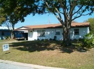 2592 King Richard Rd, Melbourne, FL 32935