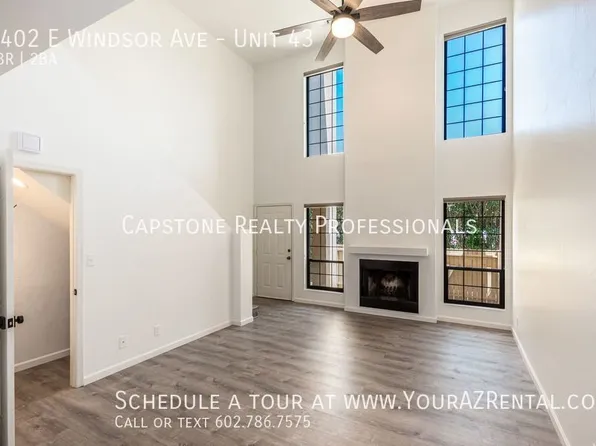 5402 E Windsor Ave Unit 43, Phoenix, AZ 85008