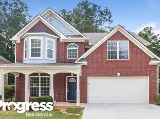 1980 Cooper Lakes Dr, Grayson, GA 30017