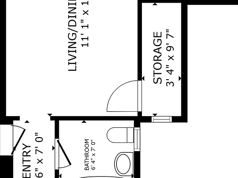 1425 Harrison St — Photo 9