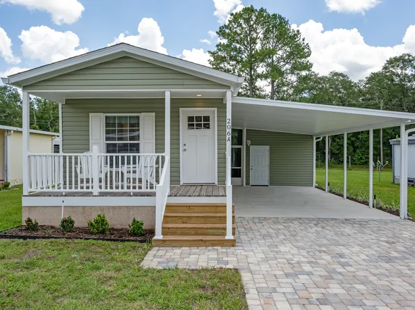 206-A E Gleneagles Rd #819, Ocala, FL 34472