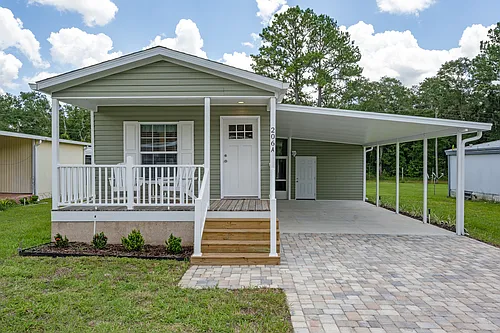 206-A E Gleneagles Rd #819 Photo 1