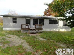 6850 Taylor Rd, Kaufman, TX 75142