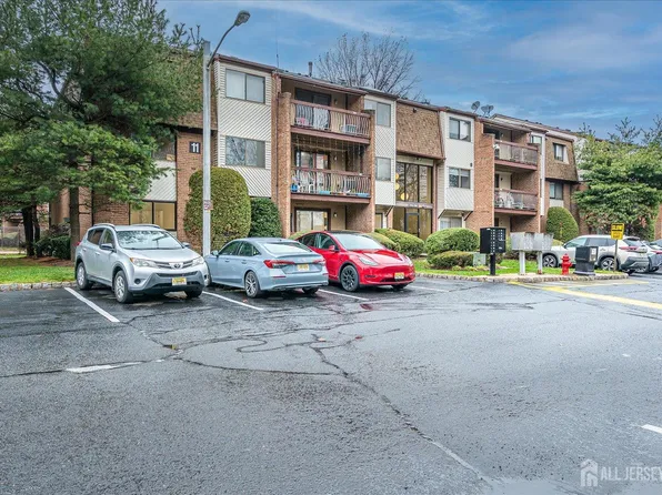 1116 Edison Glen Ter, Edison, NJ 08837